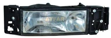 KOMPLE FAR IVECO EURO TECH SAG SINYALSIZ 4861793